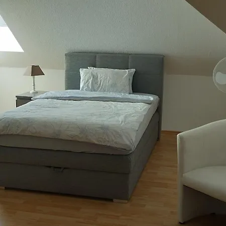 Apartamento Haak Dörpen