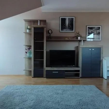Apartament Haak Dörpen