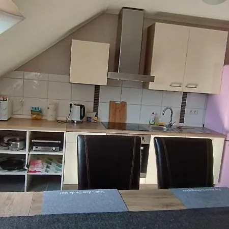 Apartament Haak