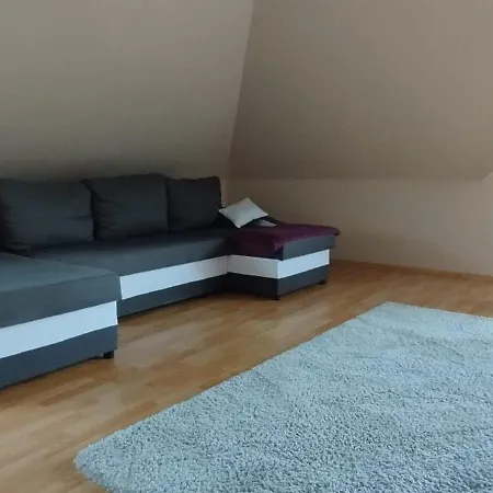 Apartament Haak Dörpen