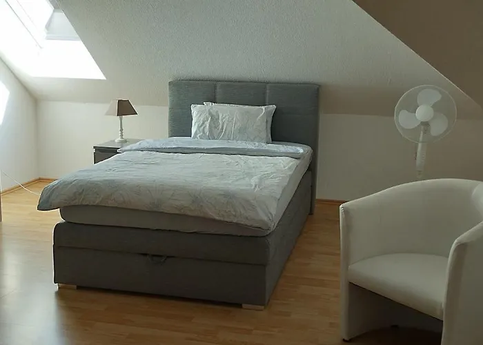 Appartement Haak Dörpen