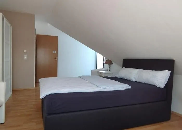 Haak Appartement Dörpen