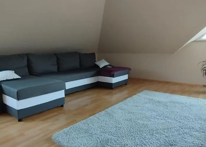 Haak Appartement Dörpen